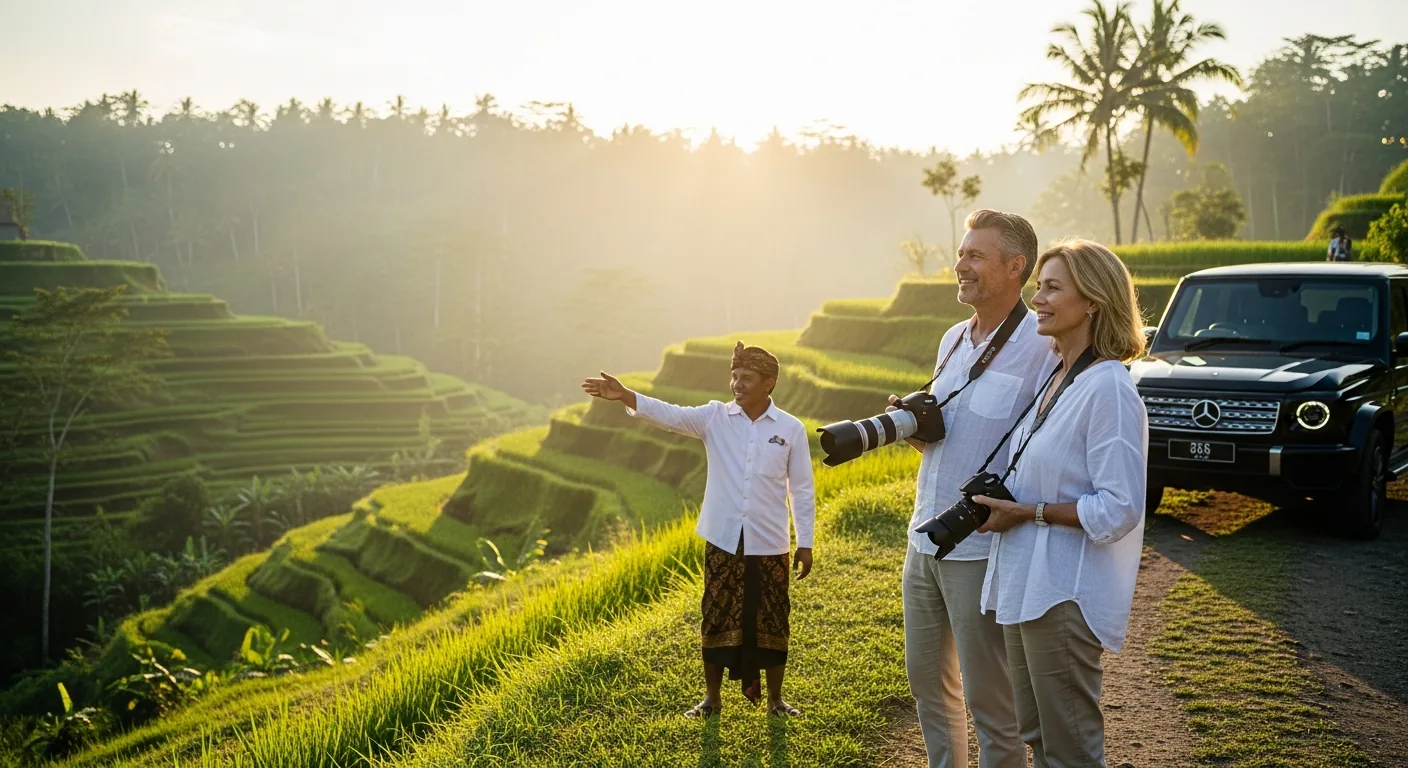 Bali + Komodo 10-Day Private Tour — Itinerary, Curated Stops, Inclusions